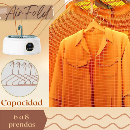 AIRFOLD - Secadora portátil de ropa