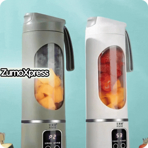ZumoXpress