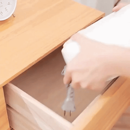 AIRFOLD - Secadora portátil de ropa