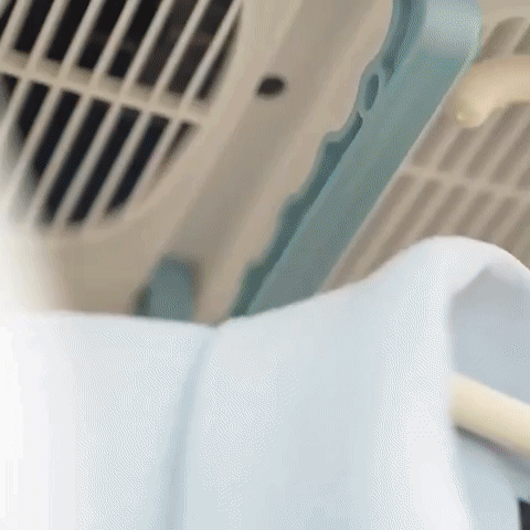 AIRFOLD - Secadora portátil de ropa